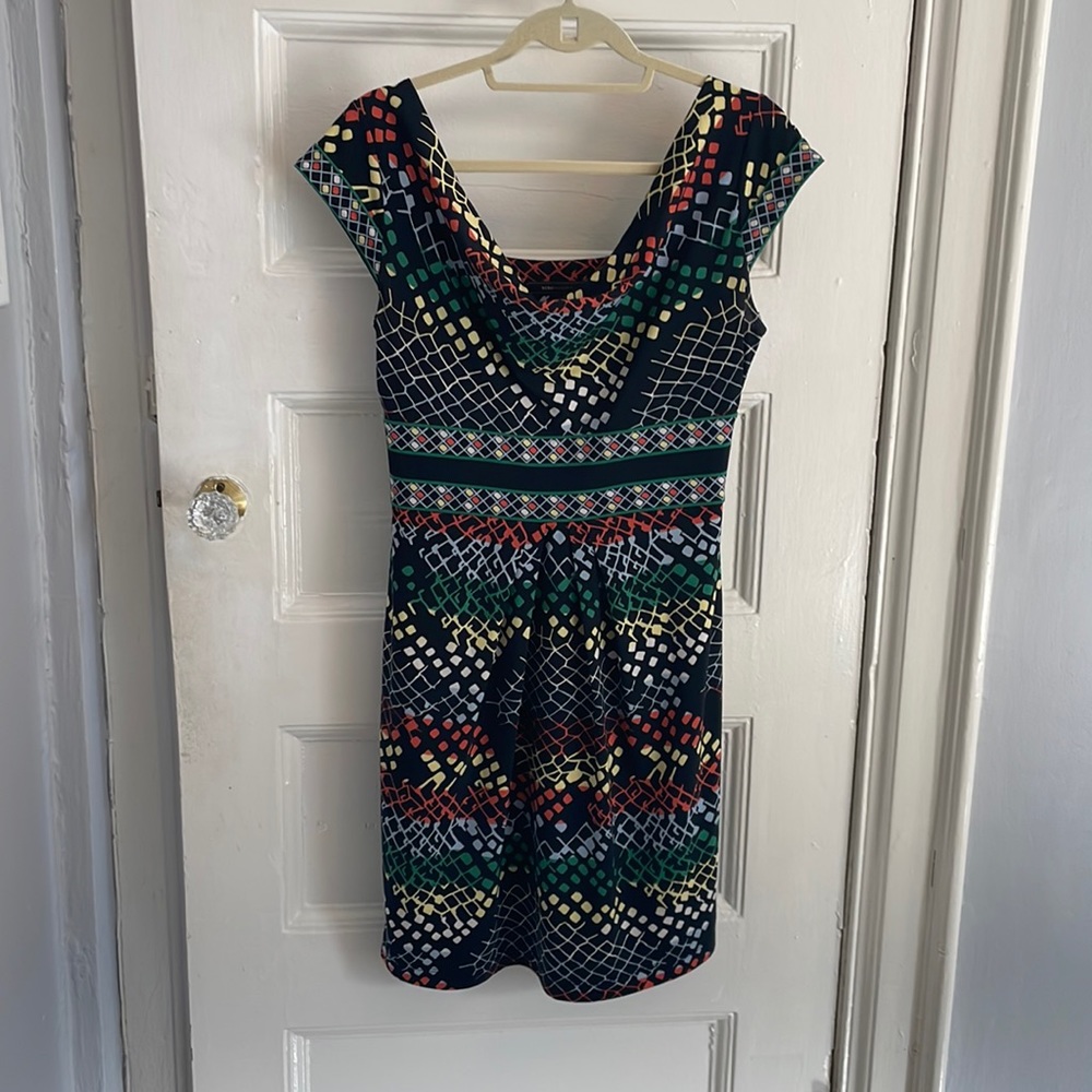 BCBG dress